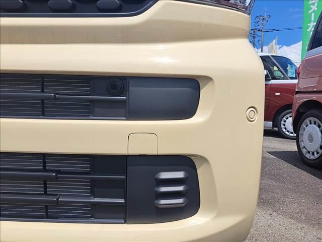 スペーシア ハイブリッドＧ　両側スライドドア　衝突被害軽減ブレーキ　スマートキー　アイドリングストップ　ＥＣＳ　ＬＥＤヘッドライト（15枚目）