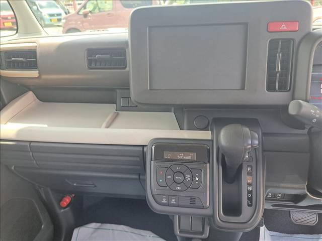 スペーシア ハイブリッドＧ　両側スライドドア　衝突被害軽減ブレーキ　スマートキー　アイドリングストップ　ＥＣＳ　ＬＥＤヘッドライト（28枚目）