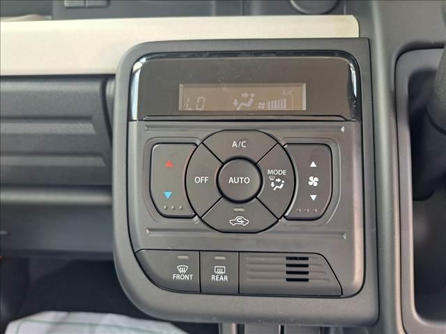 スペーシア ハイブリッドＧ　両側スライドドア　衝突被害軽減ブレーキ　スマートキー　アイドリングストップ　ＥＣＳ　ＬＥＤヘッドライト（29枚目）