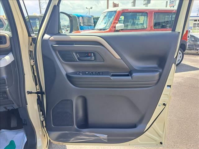 スペーシア ハイブリッドＧ　両側スライドドア　衝突被害軽減ブレーキ　スマートキー　アイドリングストップ　ＥＣＳ　ＬＥＤヘッドライト（37枚目）