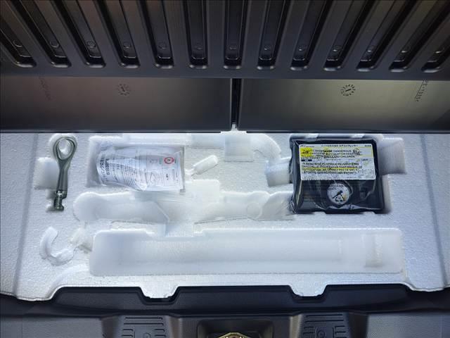 スペーシア ハイブリッドＧ　両側スライドドア　衝突被害軽減ブレーキ　スマートキー　アイドリングストップ　ＥＣＳ　ＬＥＤヘッドライト（47枚目）