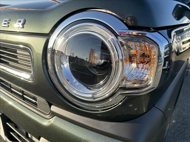 ハスラー ハイブリッドＸ（12枚目）