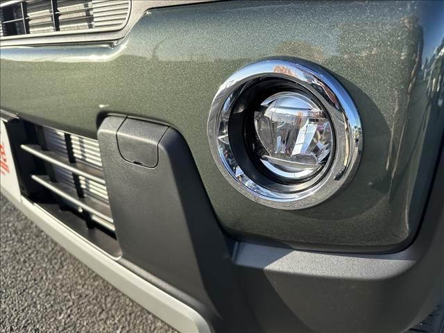 ハスラー ハイブリッドＸ（13枚目）