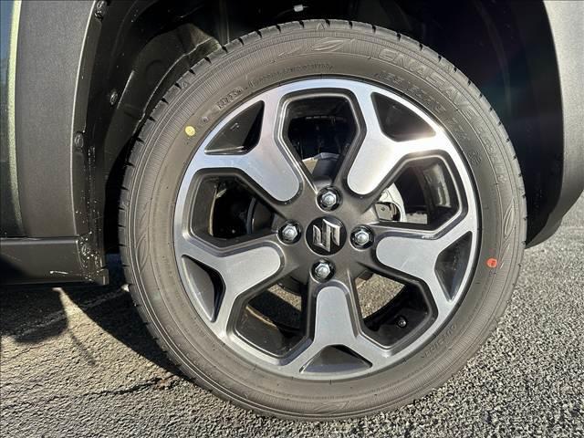 ハスラー ハイブリッドＸ（15枚目）