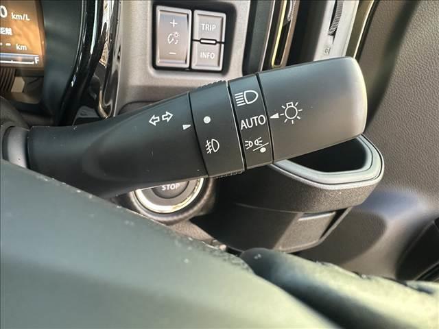 ハスラー ハイブリッドＸ（28枚目）