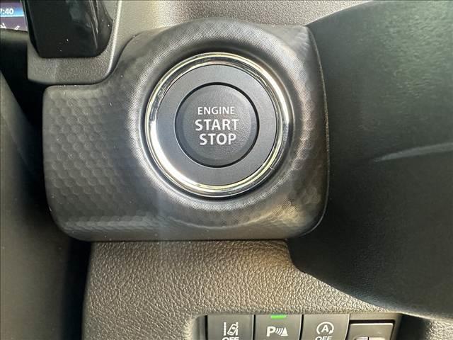 ハスラー ハイブリッドＸ（30枚目）