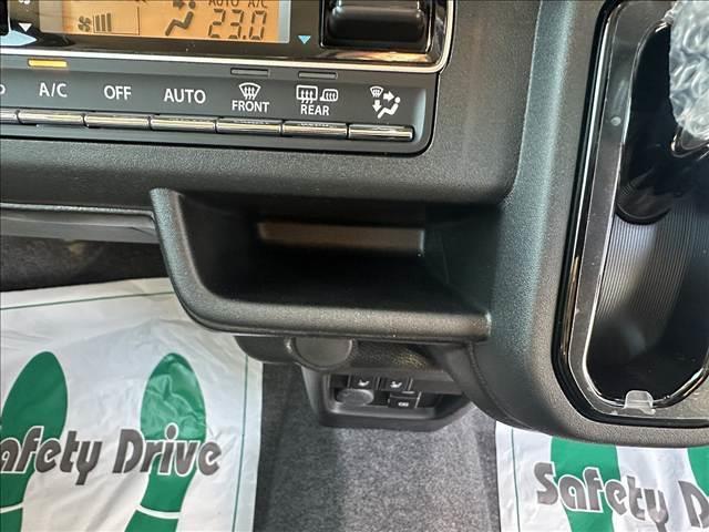 ハスラー ハイブリッドＸ（33枚目）