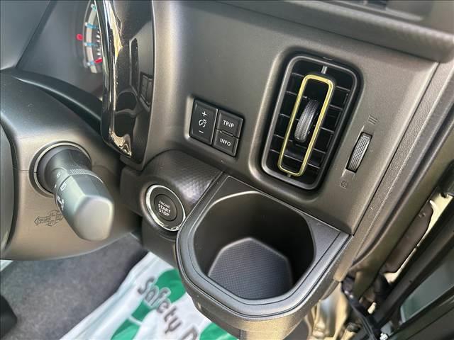 ハスラー ハイブリッドＸ（47枚目）