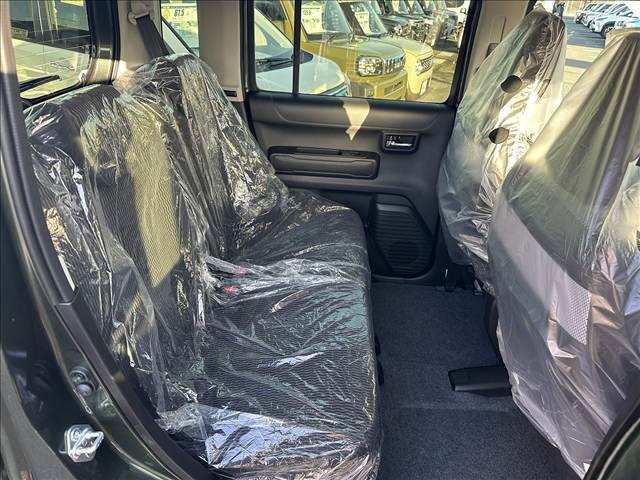 ハスラー ハイブリッドＸ（53枚目）