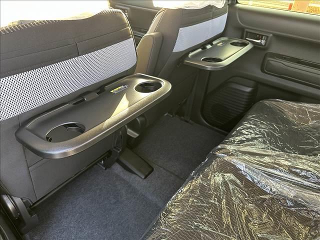 ハスラー ハイブリッドＸ（65枚目）