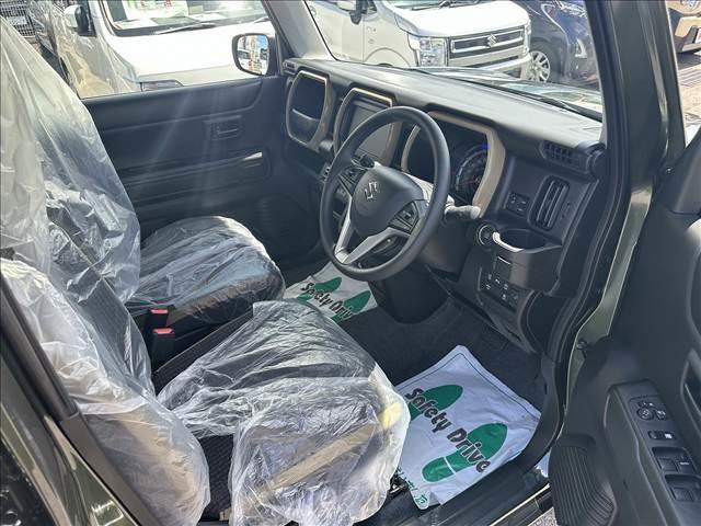 ハスラー ハイブリッドＧ（20枚目）