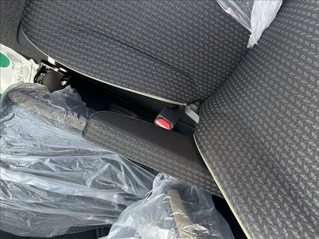 ハスラー ハイブリッドＧ（21枚目）