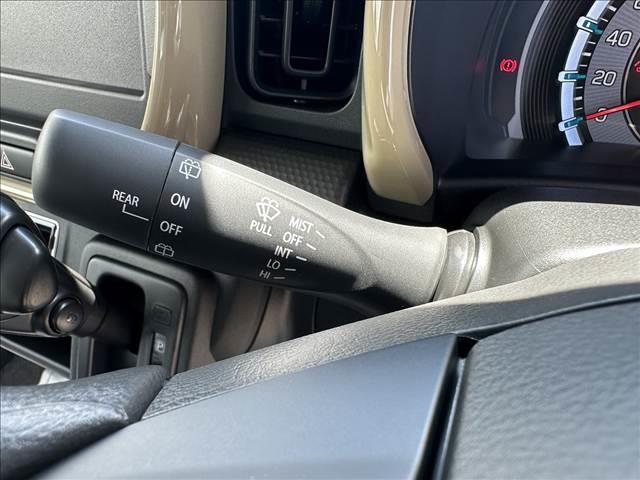 ハスラー ハイブリッドＧ（25枚目）