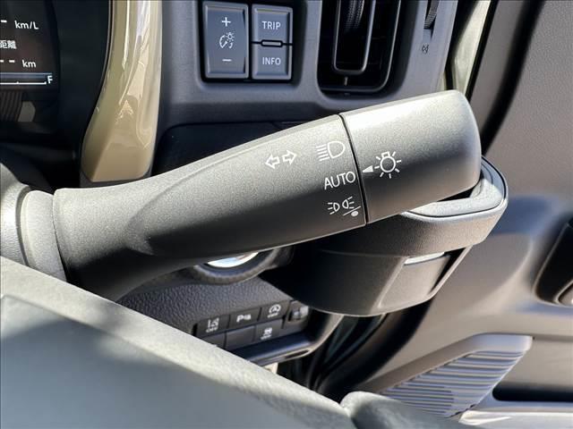 ハスラー ハイブリッドＧ（26枚目）