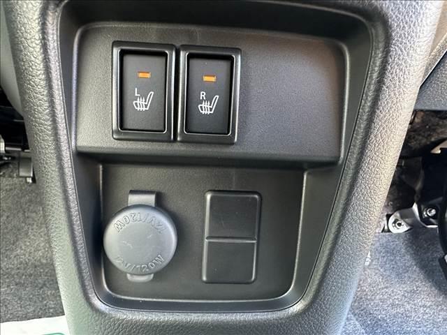 ハスラー ハイブリッドＧ（34枚目）