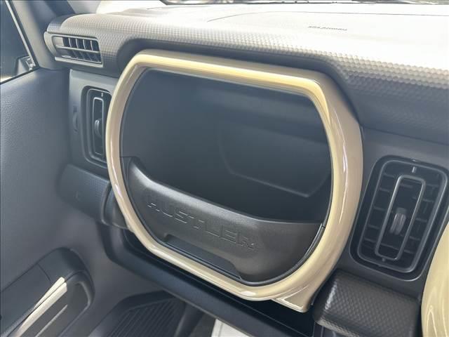 ハスラー ハイブリッドＧ（36枚目）