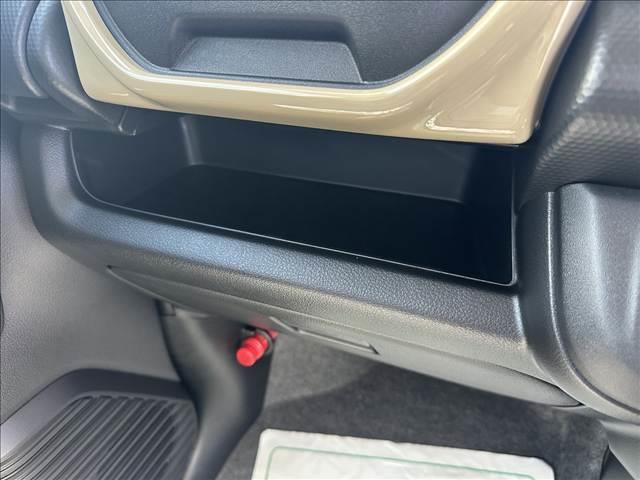 ハスラー ハイブリッドＧ（39枚目）