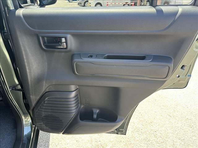 ハスラー ハイブリッドＧ（47枚目）