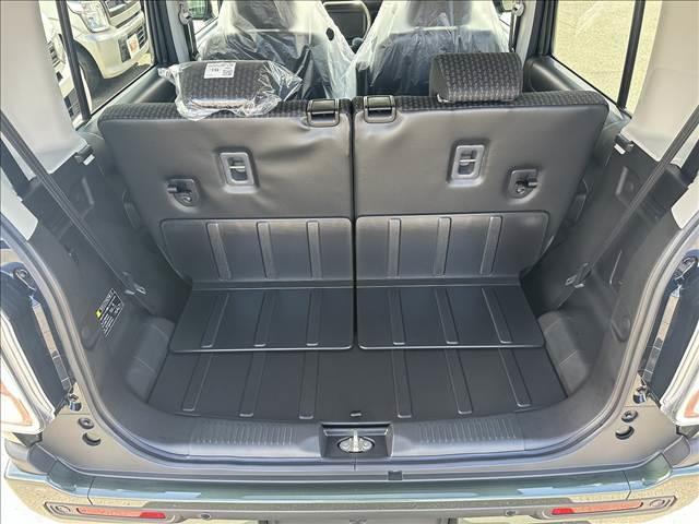 ハスラー ハイブリッドＧ（49枚目）