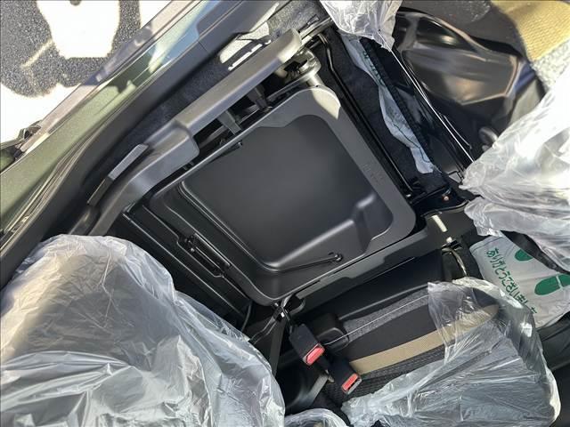 ハスラー ハイブリッドＧ（56枚目）