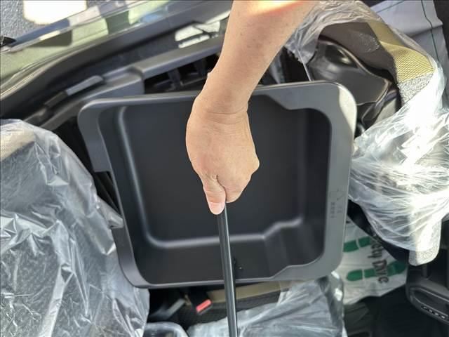 ハスラー ハイブリッドＧ（57枚目）