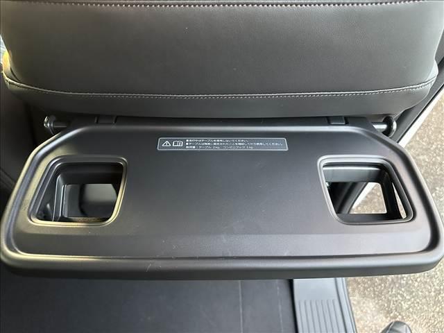 Ｎ－ＢＯＸカスタム ターボ　登録済未使用車　両側電動スライドドア　電動パーキングブレーキ　ロールサンシェード　プッシュスタート　オートエアコン　リヤワイパー　パーソナルテーブル（56枚目）