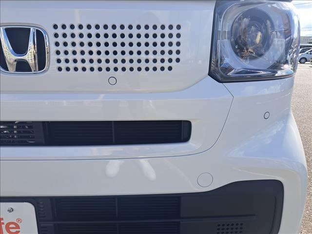 Ｎ－ＢＯＸ ベースグレード　Ｈｏｎｄａ　ＳＥＮＳＩＮＧ　両側スライド片側電動ドア　スマートキー　シートヒーター　ＡＣＣ　ＥＣＳ　ＬＥＤヘッドライト（19枚目）