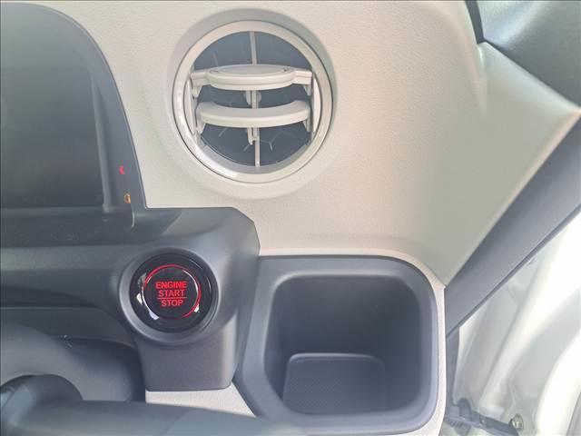 Ｎ－ＢＯＸ ベースグレード　Ｈｏｎｄａ　ＳＥＮＳＩＮＧ　両側スライド片側電動ドア　スマートキー　シートヒーター　ＡＣＣ　ＥＣＳ　ＬＥＤヘッドライト（32枚目）