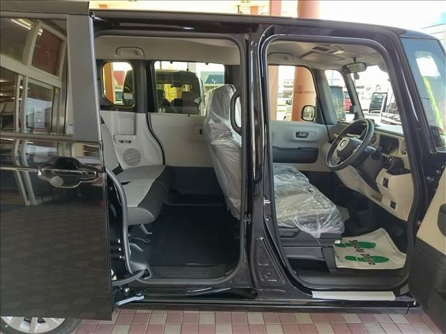Ｎ－ＢＯＸ ベースグレード　Ｈｏｎｄａ　ＳＥＮＳＩＮＧ　両側スライド片側電動ドア　スマートキー　シートヒーター　ＡＣＣ　ＥＣＳ　ＬＥＤヘッドライト（18枚目）