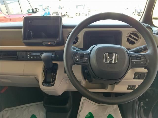 Ｎ－ＢＯＸ ベースグレード　Ｈｏｎｄａ　ＳＥＮＳＩＮＧ　両側スライド片側電動ドア　スマートキー　シートヒーター　ＡＣＣ　ＥＣＳ　ＬＥＤヘッドライト（20枚目）