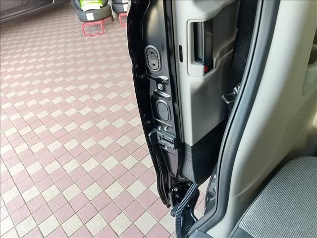 Ｎ－ＢＯＸ ベースグレード　Ｈｏｎｄａ　ＳＥＮＳＩＮＧ　両側スライド片側電動ドア　スマートキー　シートヒーター　ＡＣＣ　ＥＣＳ　ＬＥＤヘッドライト（41枚目）