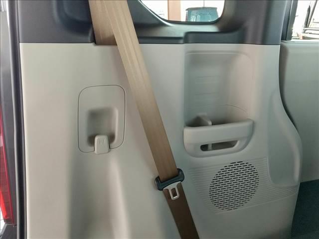 Ｎ－ＢＯＸ ベースグレード　Ｈｏｎｄａ　ＳＥＮＳＩＮＧ　両側スライド片側電動ドア　スマートキー　シートヒーター　ＡＣＣ　ＥＣＳ　ＬＥＤヘッドライト（49枚目）