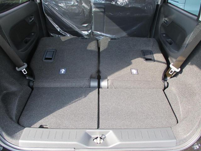 ムーヴ カスタム Xリミテッド SAIII 衝突被害軽減ブレーキ アクセル踏み間違え防止 アイドリングストップ レーンキープアシスト オートマチックハイビーム スマートキー シートヒーター バックカメラ 盗難防止システム(8枚目)