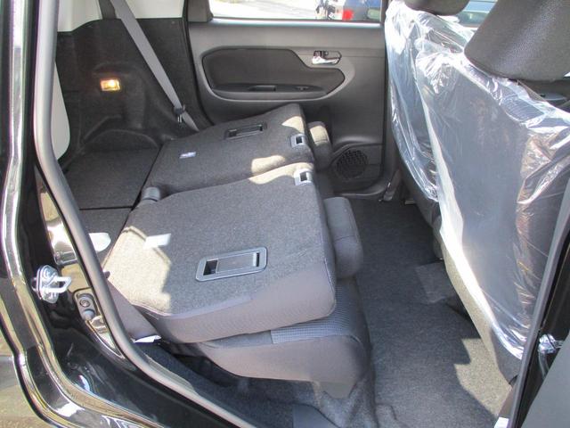 ムーヴ カスタム Xリミテッド SAIII 衝突被害軽減ブレーキ アクセル踏み間違え防止 アイドリングストップ レーンキープアシスト オートマチックハイビーム スマートキー シートヒーター バックカメラ 盗難防止システム(12枚目)