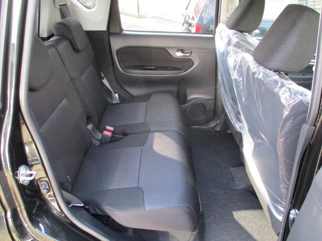 ムーヴ カスタム Xリミテッド SAIII 衝突被害軽減ブレーキ アクセル踏み間違え防止 アイドリングストップ レーンキープアシスト オートマチックハイビーム スマートキー シートヒーター バックカメラ 盗難防止システム(13枚目)