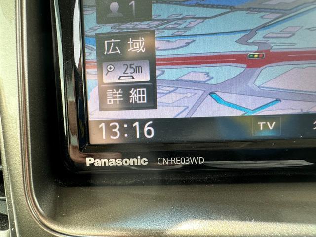 Amazon | パナソニック(Panasonic) カーナビ ストラーダ CN