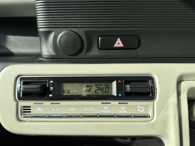 ワゴンＲスマイル ハイブリッドＸ（24枚目）