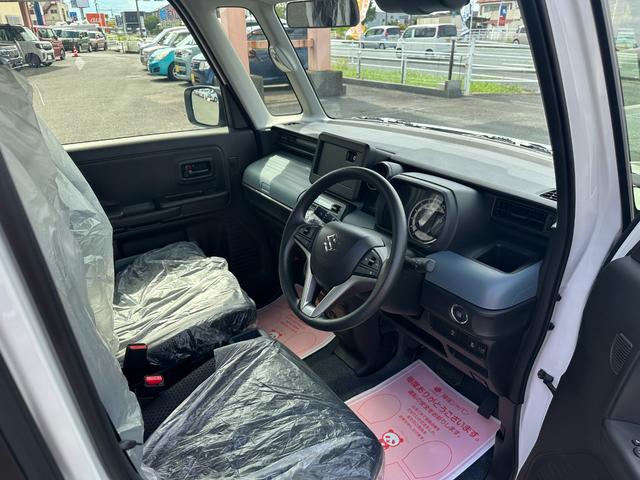 スペーシアベース ＸＦ（22枚目）