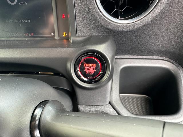 N-BOXカスタム ベースグレード Honda SENSING 両側スライド片側電動ドア スマートキー シートヒーター ACC ECS LEDヘッドライト(20枚目)