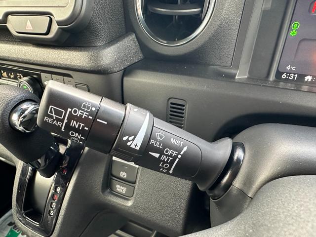 N-BOXカスタム ベースグレード Honda SENSING 両側スライド片側電動ドア スマートキー シートヒーター ACC ECS LEDヘッドライト(23枚目)
