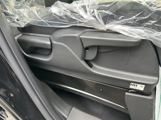N-BOXカスタム ベースグレード Honda SENSING 両側スライド片側電動ドア スマートキー シートヒーター ACC ECS LEDヘッドライト(32枚目)