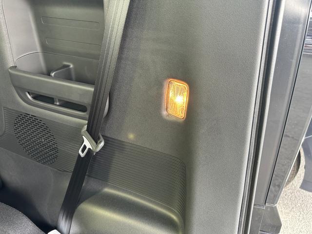 N-BOXカスタム ベースグレード Honda SENSING 両側スライド片側電動ドア スマートキー シートヒーター ACC ECS LEDヘッドライト(42枚目)
