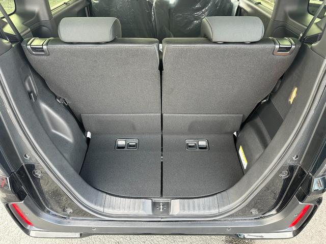 N-BOXカスタム ベースグレード Honda SENSING 両側スライド片側電動ドア スマートキー シートヒーター ACC ECS LEDヘッドライト(45枚目)