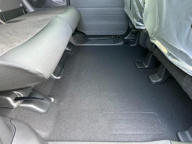 N-BOXカスタム ベースグレード Honda SENSING 両側スライド片側電動ドア スマートキー シートヒーター ACC ECS LEDヘッドライト(62枚目)