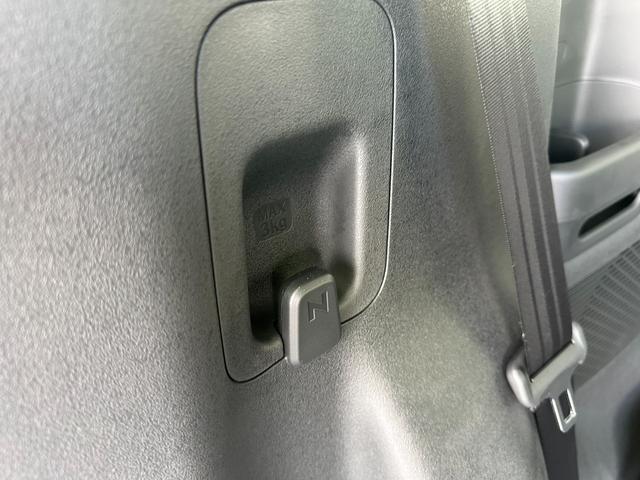 N-BOXカスタム ベースグレード Honda SENSING 両側スライド片側電動ドア スマートキー シートヒーター ACC ECS LEDヘッドライト(64枚目)