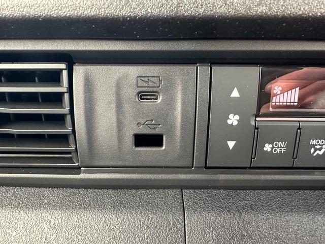 N-BOXカスタム ベースグレード Honda SENSING 両側スライド片側電動ドア スマートキー シートヒーター ACC ECS LEDヘッドライト(65枚目)