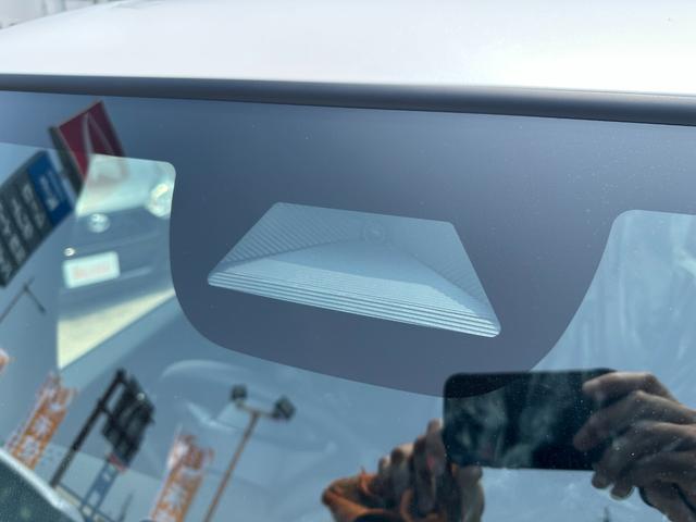 N-BOXカスタム ベースグレード Honda SENSING 両側スライド片側電動ドア スマートキー シートヒーター ACC ECS LEDヘッドライト(15枚目)