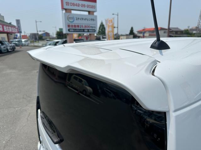 N-BOXカスタム ベースグレード Honda SENSING 両側スライド片側電動ドア スマートキー シートヒーター ACC ECS LEDヘッドライト(17枚目)