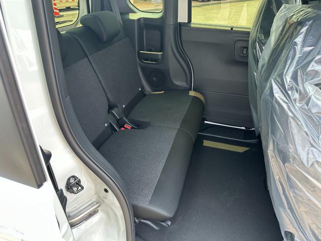 N-BOXカスタム ベースグレード Honda SENSING 両側スライド片側電動ドア スマートキー シートヒーター ACC ECS LEDヘッドライト(20枚目)