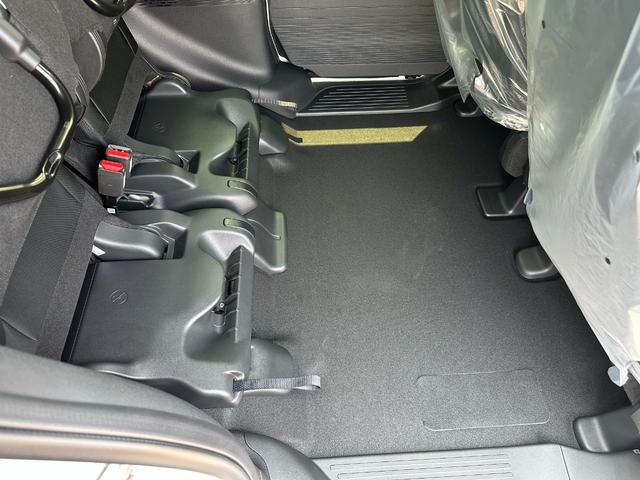 N-BOXカスタム ベースグレード Honda SENSING 両側スライド片側電動ドア スマートキー シートヒーター ACC ECS LEDヘッドライト(21枚目)